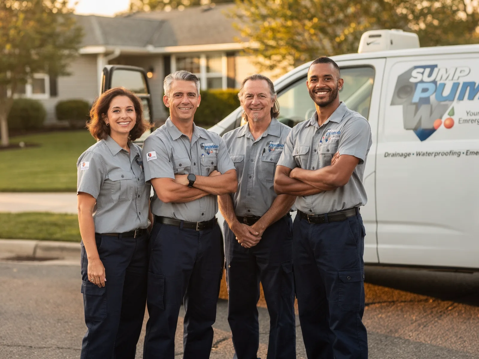 Water Heater Repair company in Bainville, MT